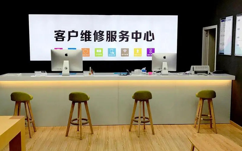 石狮苹果手机维修点地址电话信息